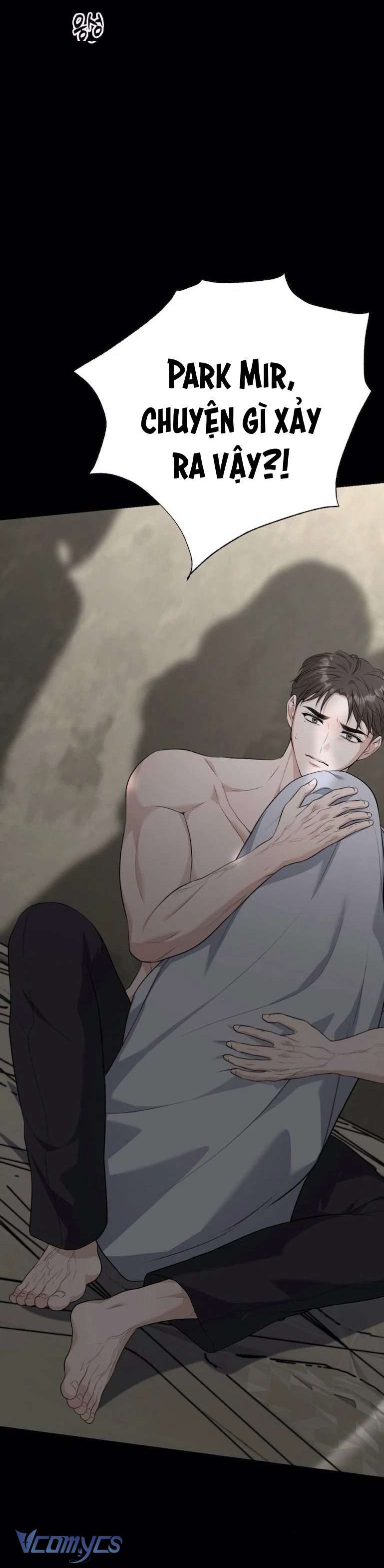 Cùng Làm Những Chuyện Điên Rồ Chapter 8 - 73