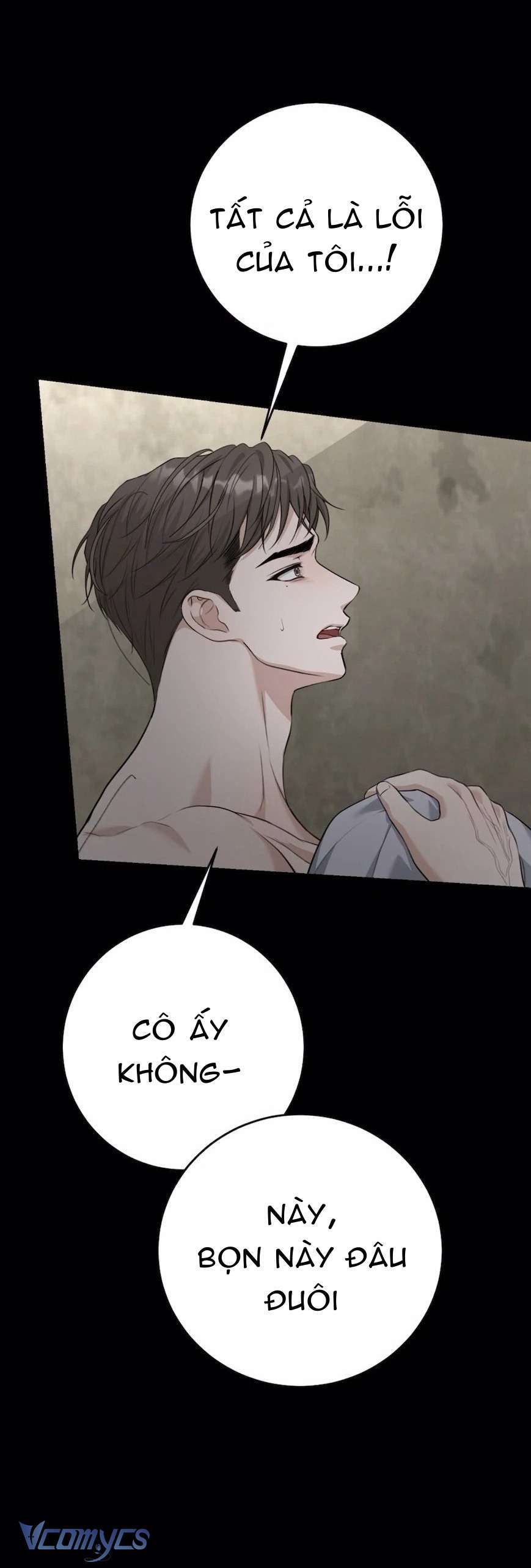 Cùng Làm Những Chuyện Điên Rồ Chapter 8 - 74