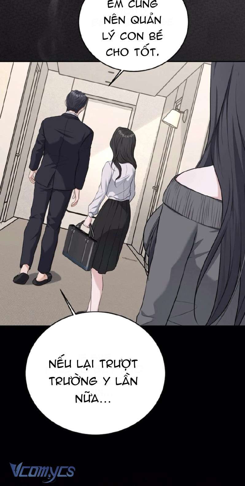 Cùng Làm Những Chuyện Điên Rồ Chapter 9 - 16