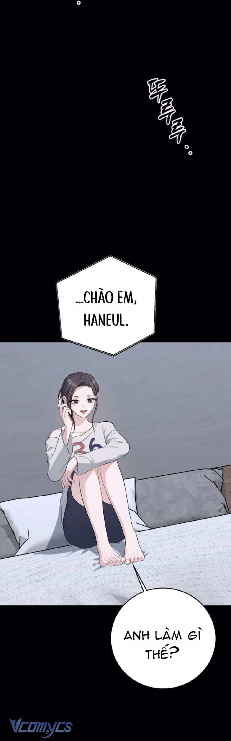 Cùng Làm Những Chuyện Điên Rồ Chapter 9 - 24