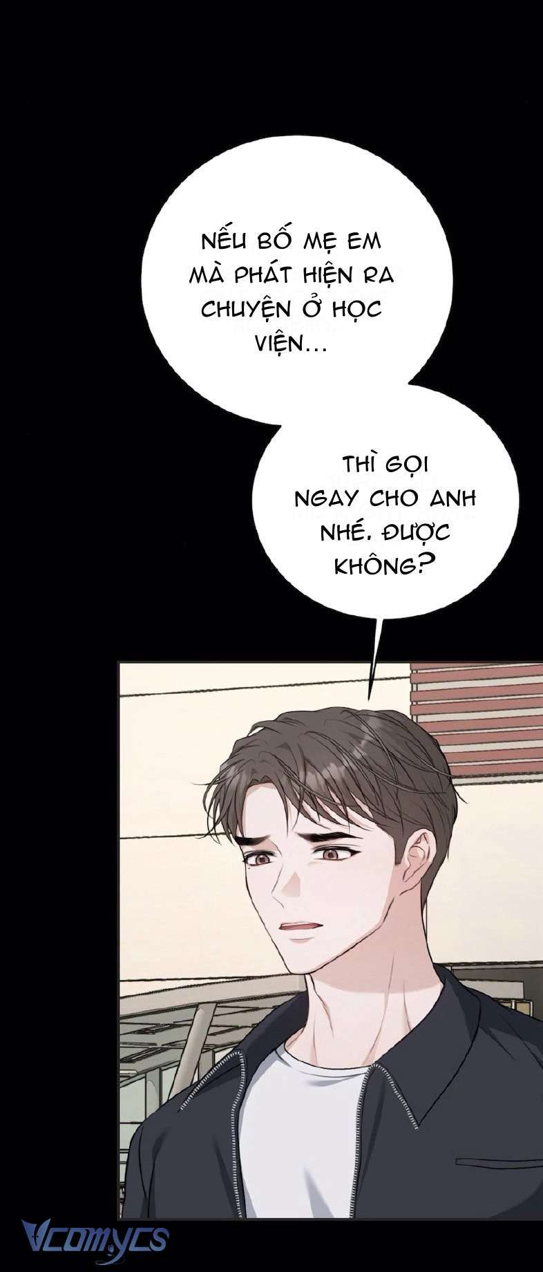 Cùng Làm Những Chuyện Điên Rồ Chapter 9 - 4