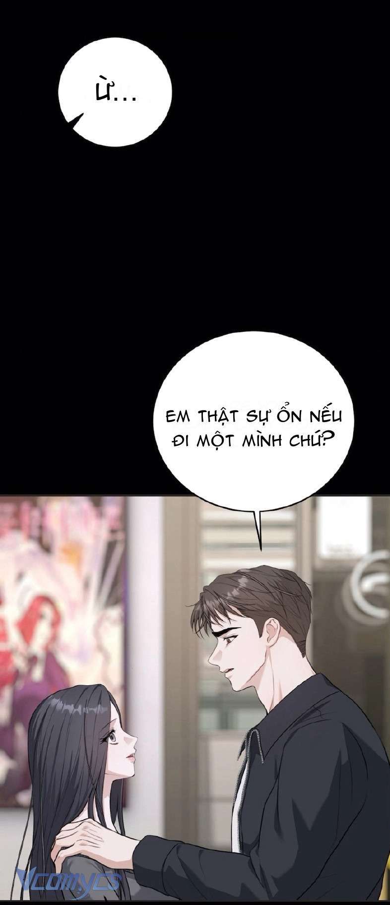 Cùng Làm Những Chuyện Điên Rồ Chapter 9 - 5