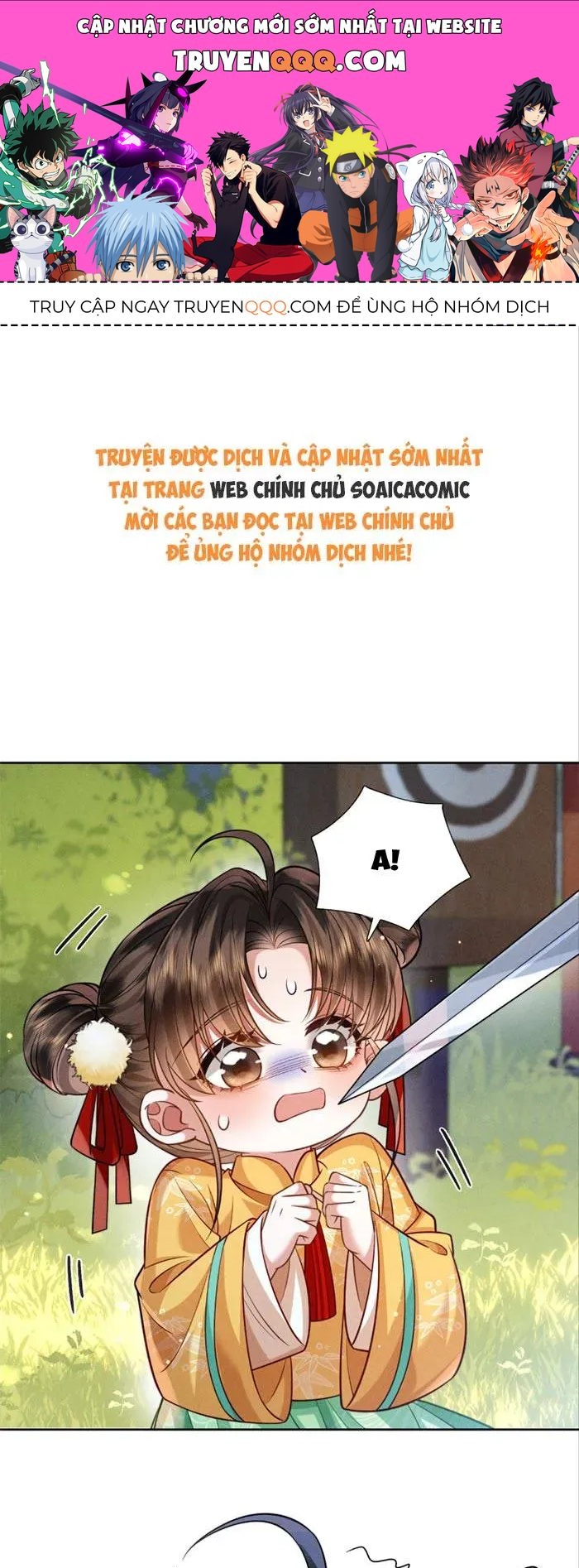 Tiểu Gia Chủ Tám Tuổi Gánh Cả Gia Tộc Chapter 14 - 1