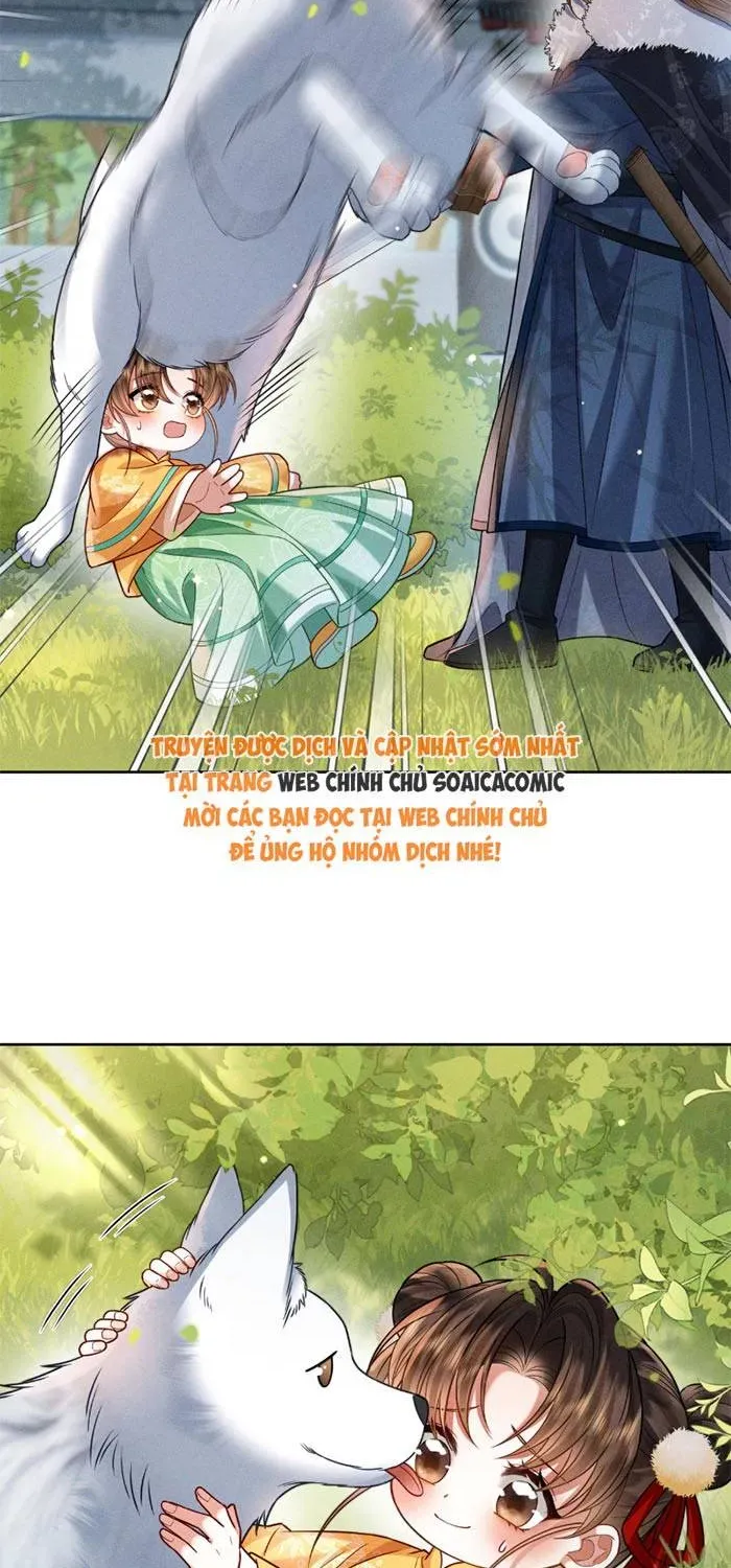 Tiểu Gia Chủ Tám Tuổi Gánh Cả Gia Tộc Chapter 14 - 20