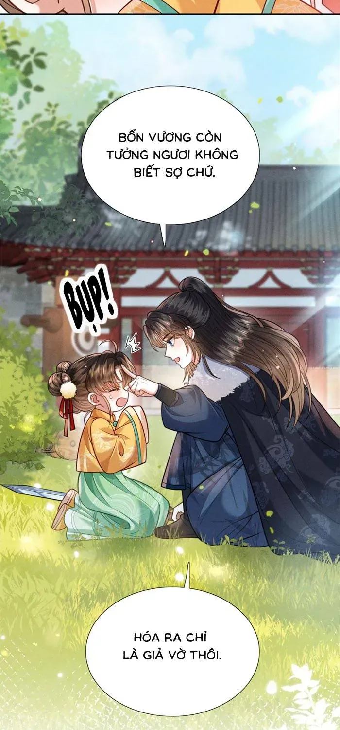 Tiểu Gia Chủ Tám Tuổi Gánh Cả Gia Tộc Chapter 14 - 3