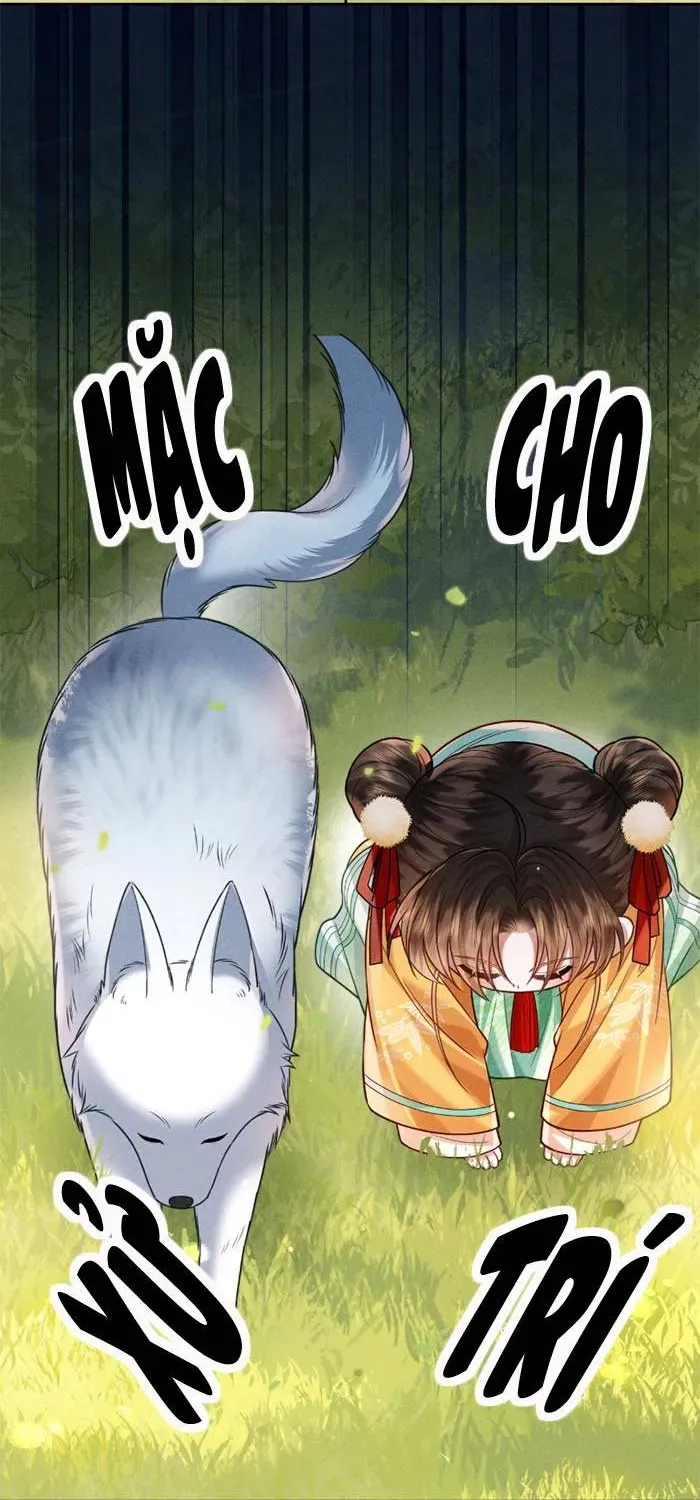 Tiểu Gia Chủ Tám Tuổi Gánh Cả Gia Tộc Chapter 14 - 22