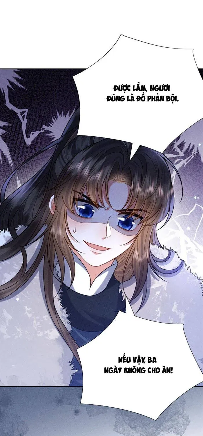 Tiểu Gia Chủ Tám Tuổi Gánh Cả Gia Tộc Chapter 14 - 24