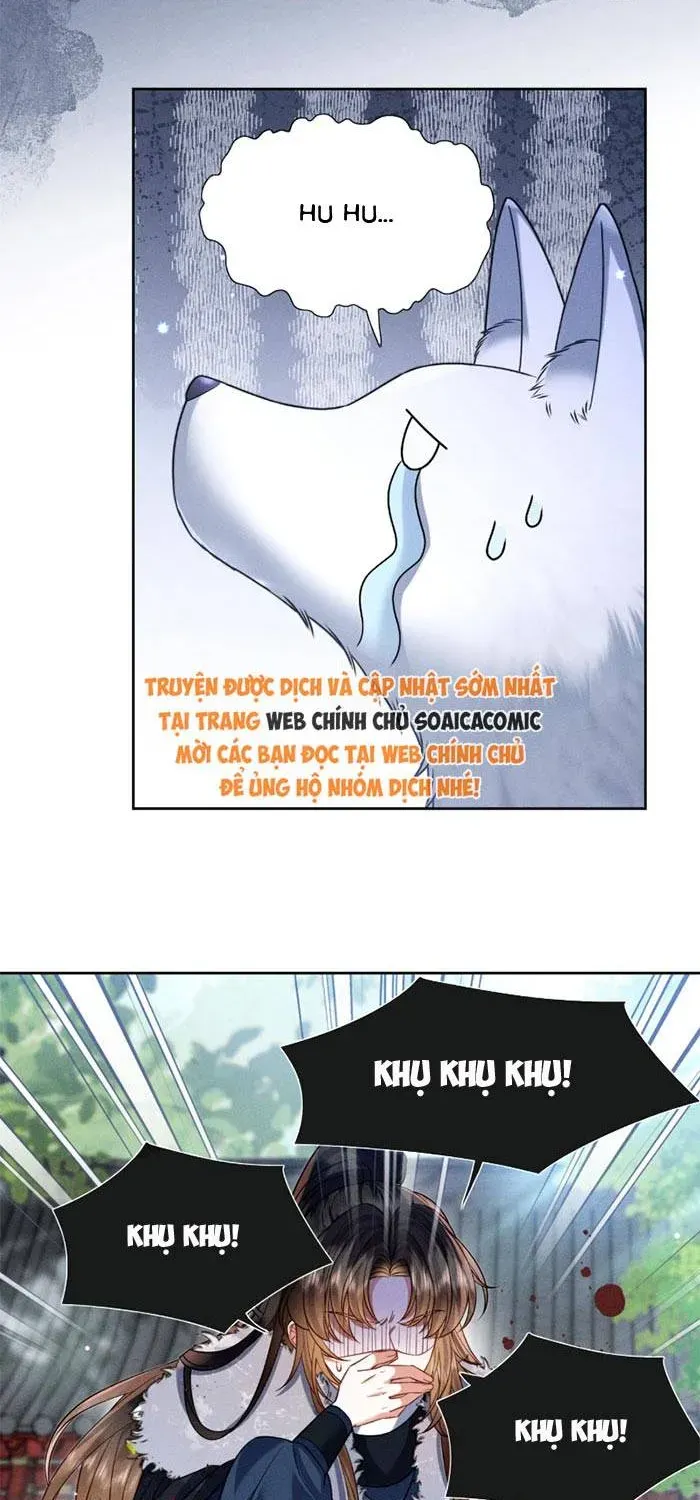 Tiểu Gia Chủ Tám Tuổi Gánh Cả Gia Tộc Chapter 14 - 25