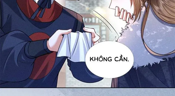 Tiểu Gia Chủ Tám Tuổi Gánh Cả Gia Tộc Chapter 14 - 27