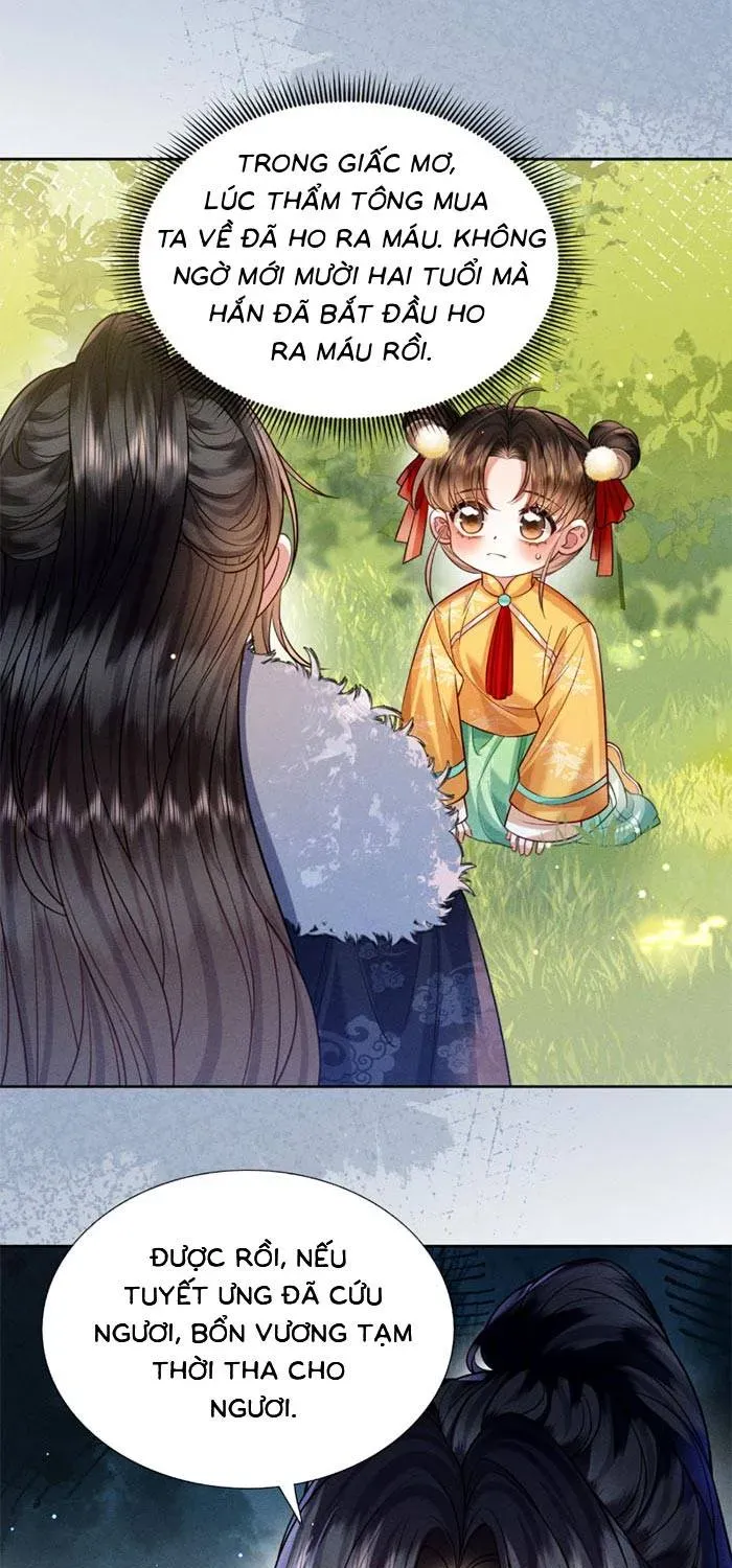 Tiểu Gia Chủ Tám Tuổi Gánh Cả Gia Tộc Chapter 14 - 28