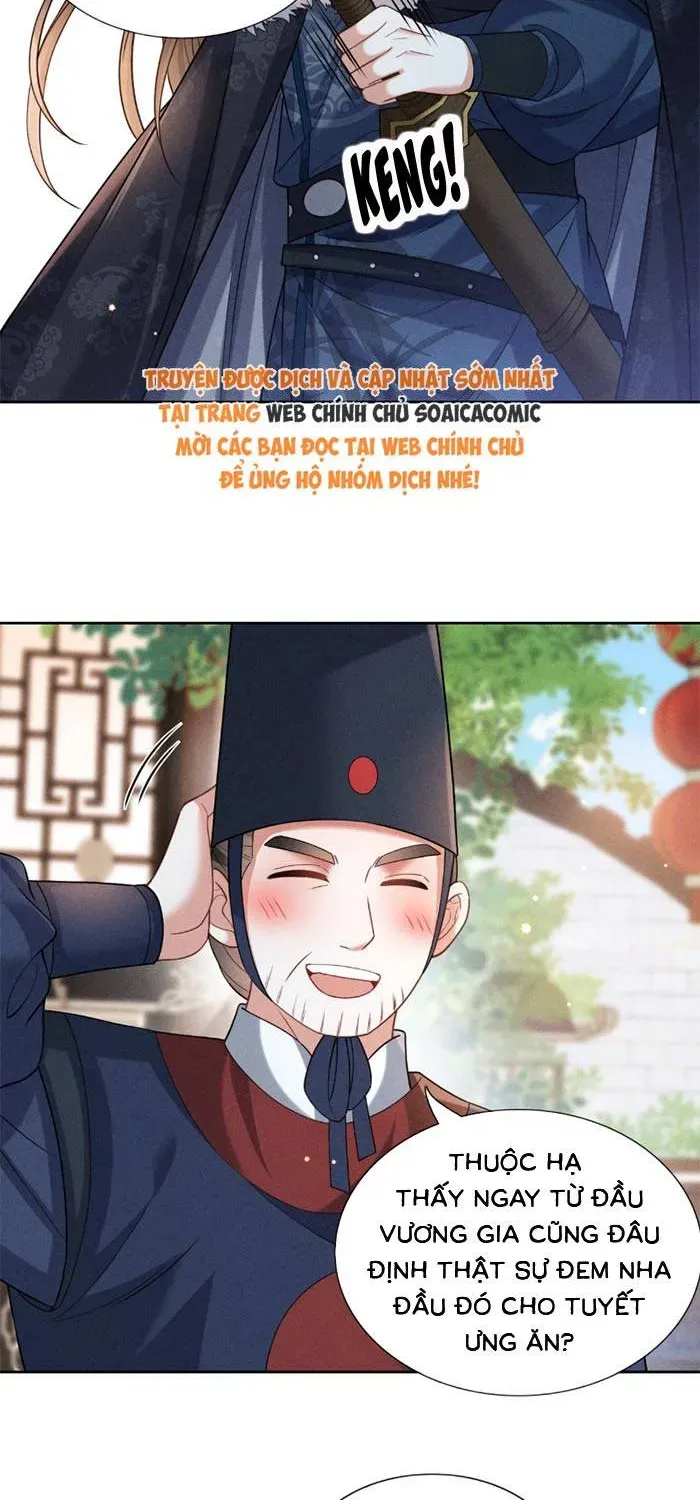 Tiểu Gia Chủ Tám Tuổi Gánh Cả Gia Tộc Chapter 14 - 37