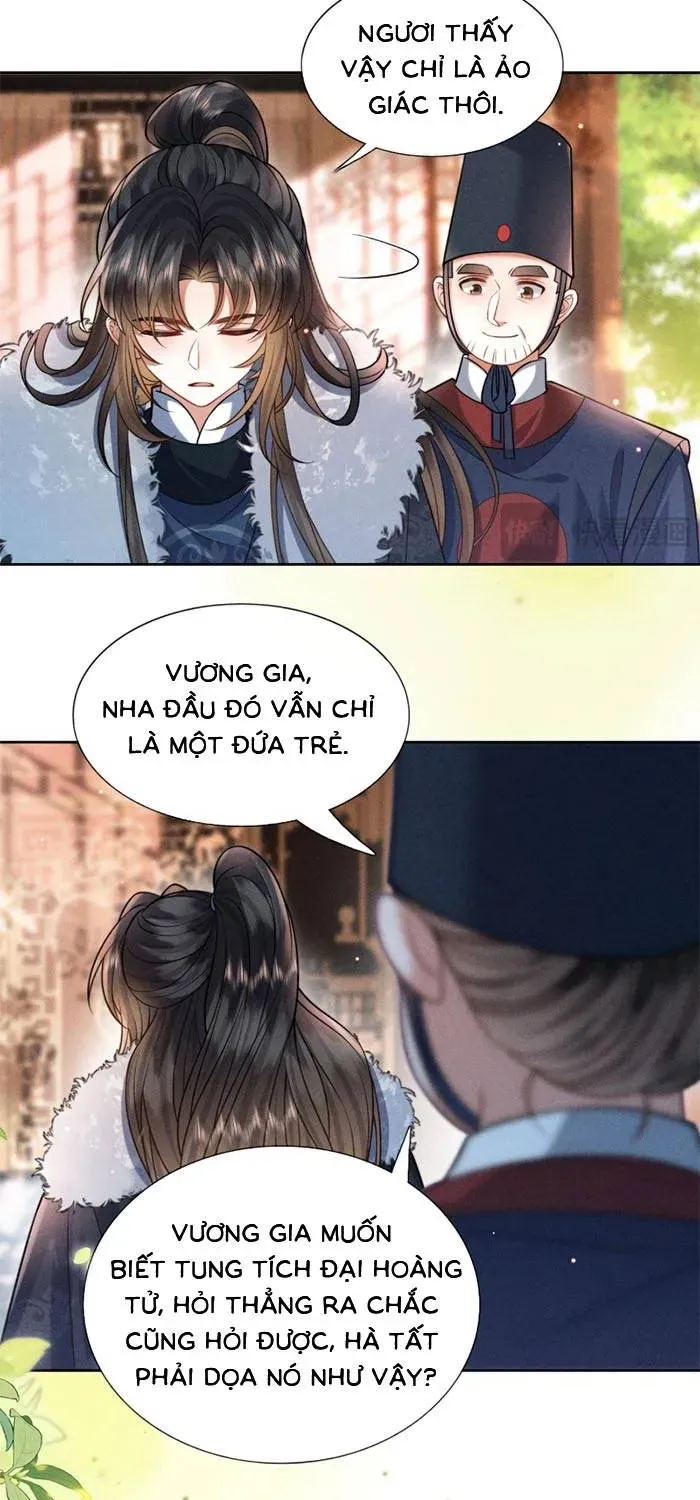 Tiểu Gia Chủ Tám Tuổi Gánh Cả Gia Tộc Chapter 14 - 38