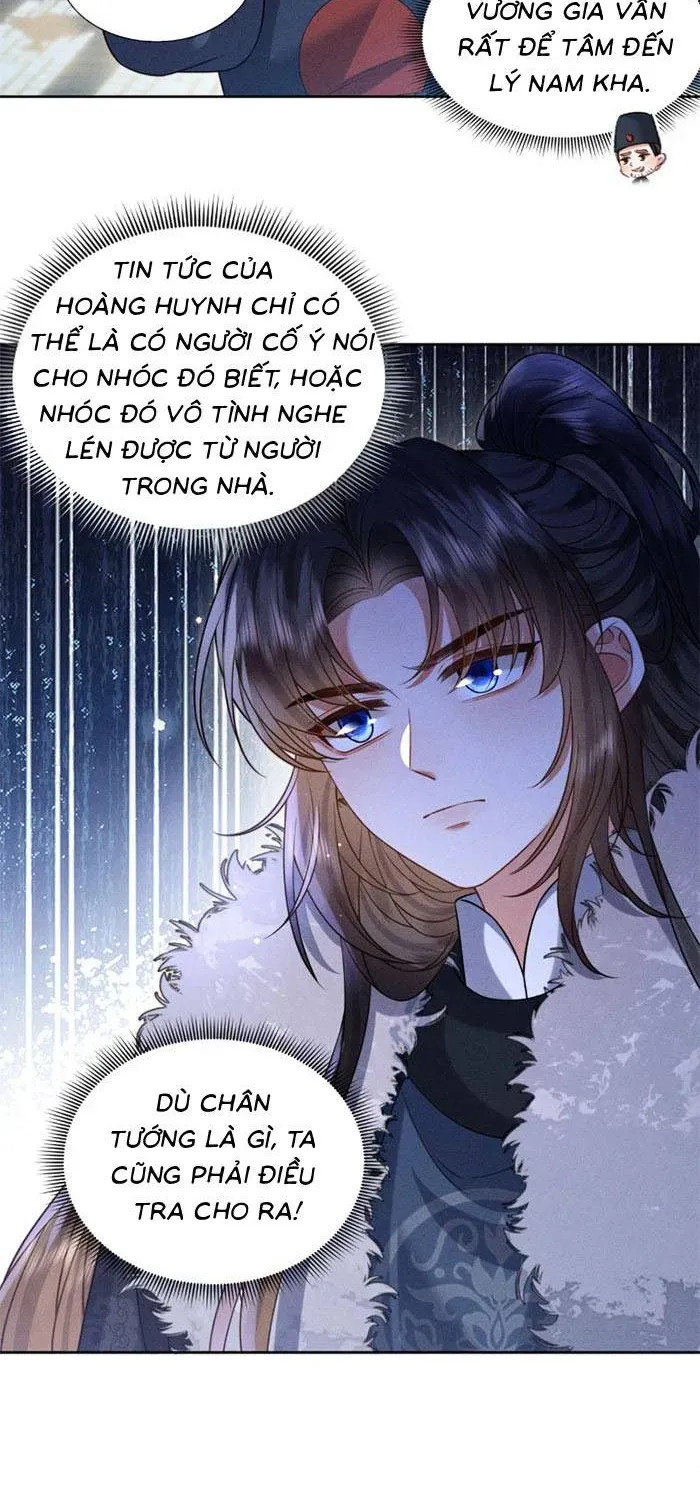 Tiểu Gia Chủ Tám Tuổi Gánh Cả Gia Tộc Chapter 14 - 43