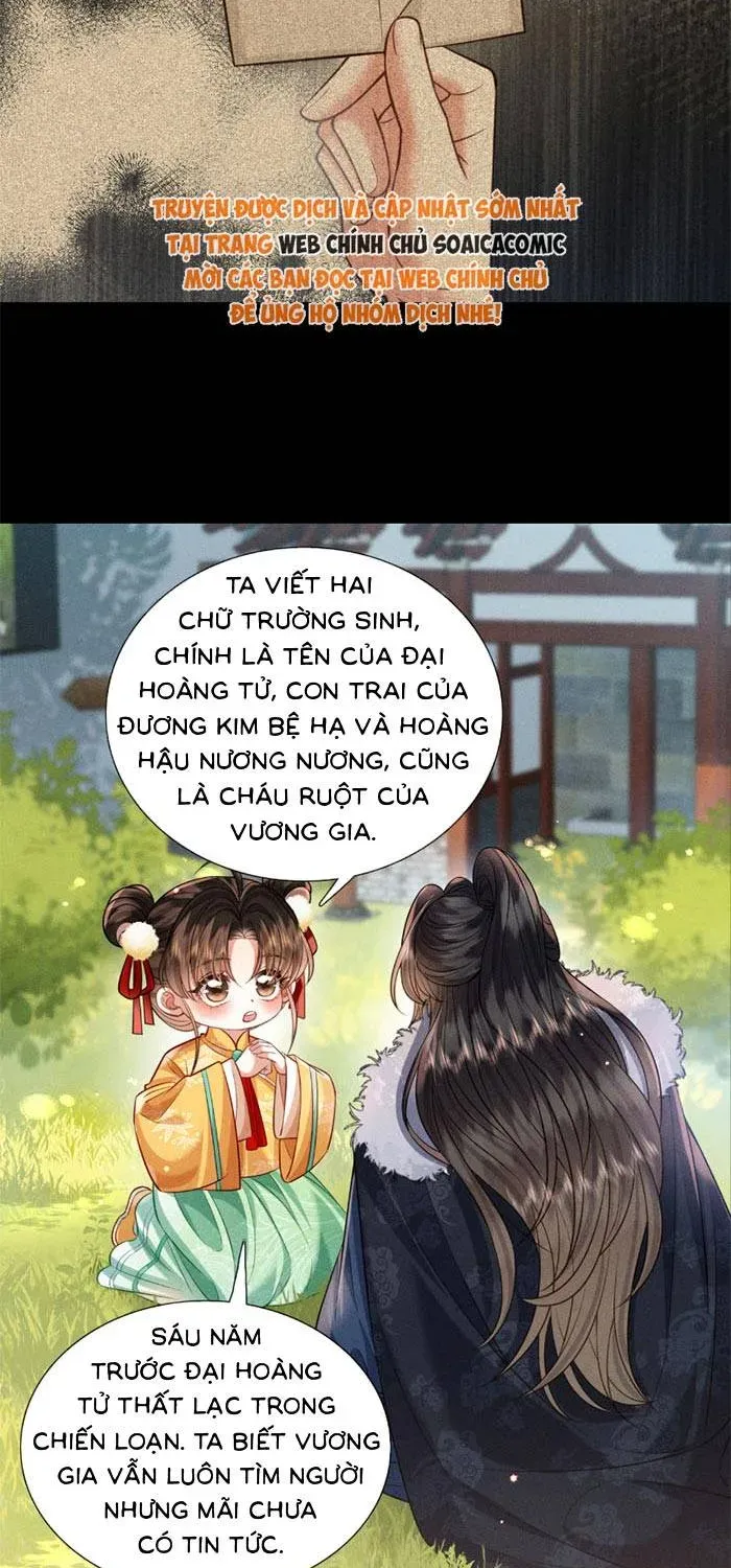 Tiểu Gia Chủ Tám Tuổi Gánh Cả Gia Tộc Chapter 14 - 6