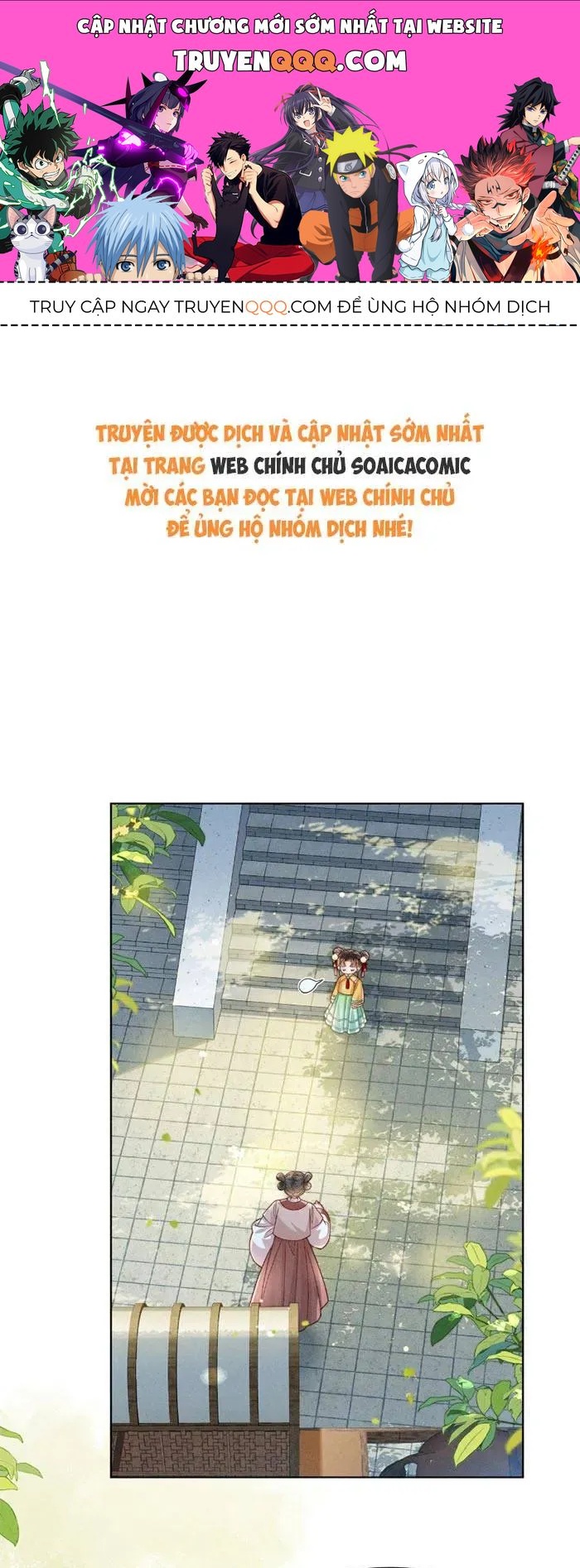 Tiểu Gia Chủ Tám Tuổi Gánh Cả Gia Tộc Chapter 15 - 1