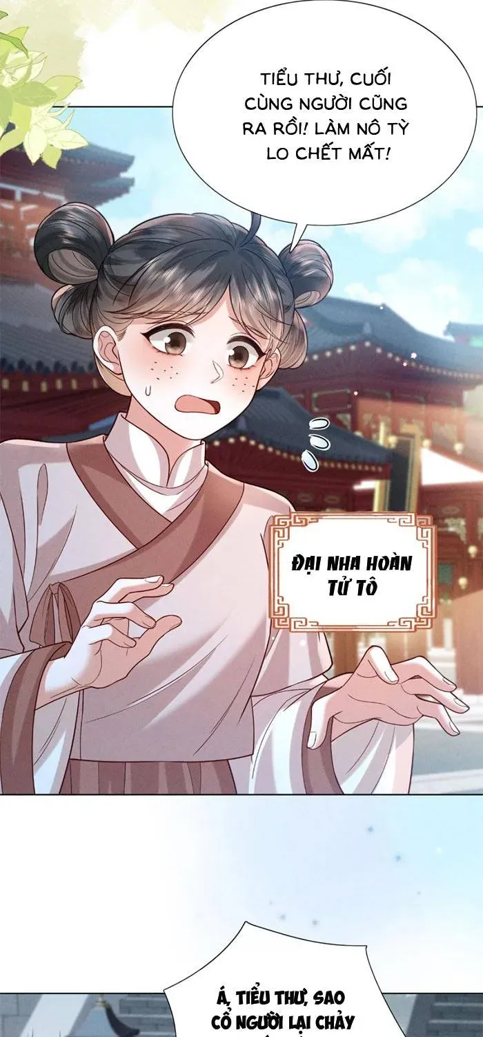 Tiểu Gia Chủ Tám Tuổi Gánh Cả Gia Tộc Chapter 15 - 2