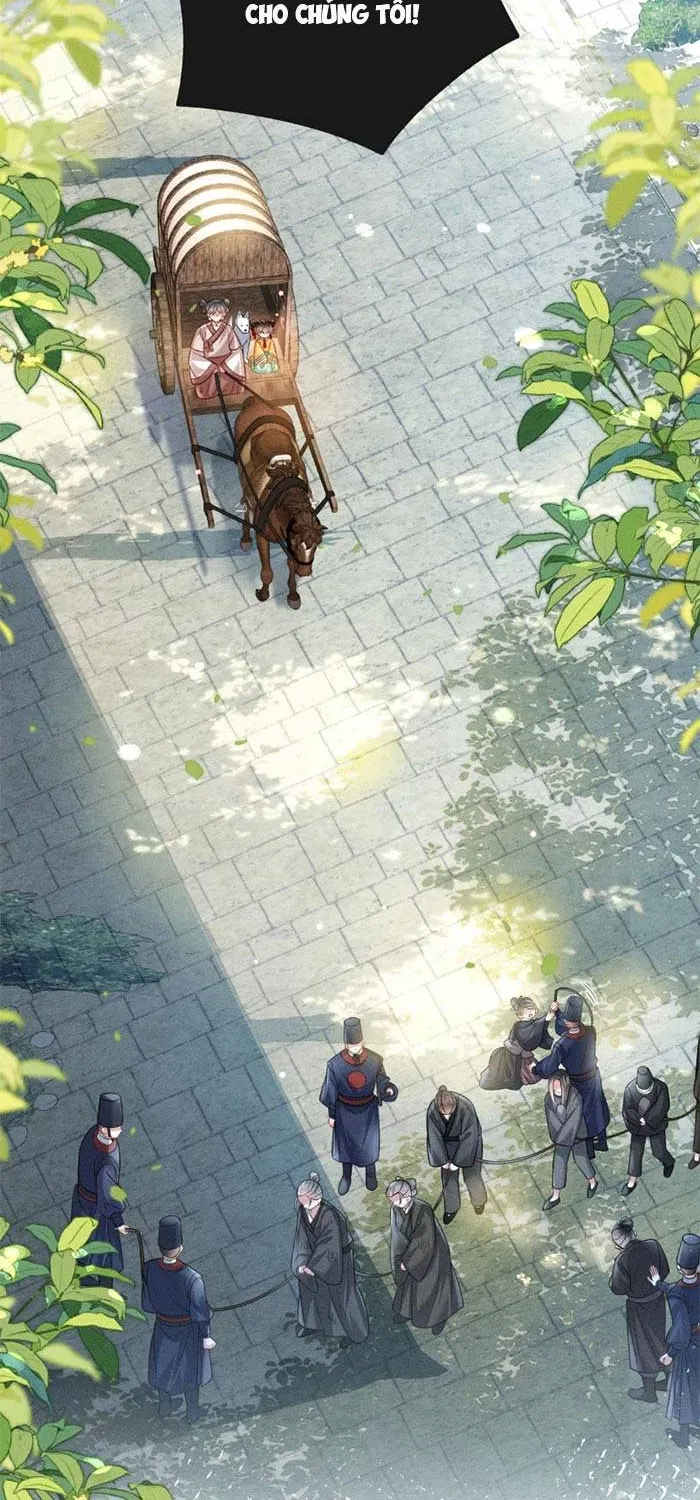 Tiểu Gia Chủ Tám Tuổi Gánh Cả Gia Tộc Chapter 15 - 13