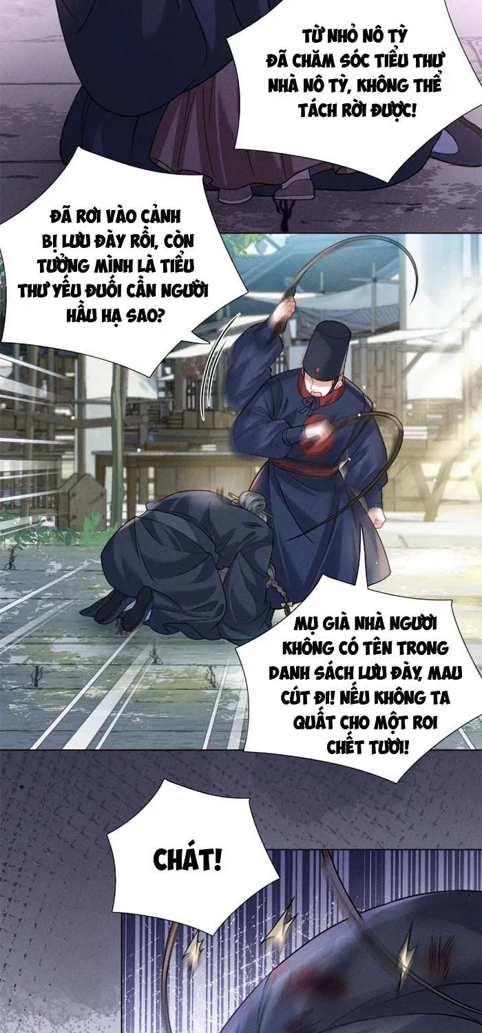 Tiểu Gia Chủ Tám Tuổi Gánh Cả Gia Tộc Chapter 15 - 20