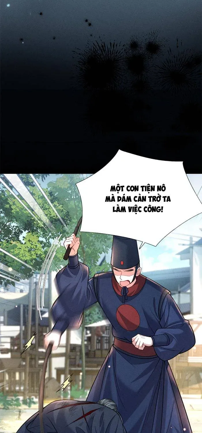 Tiểu Gia Chủ Tám Tuổi Gánh Cả Gia Tộc Chapter 15 - 26