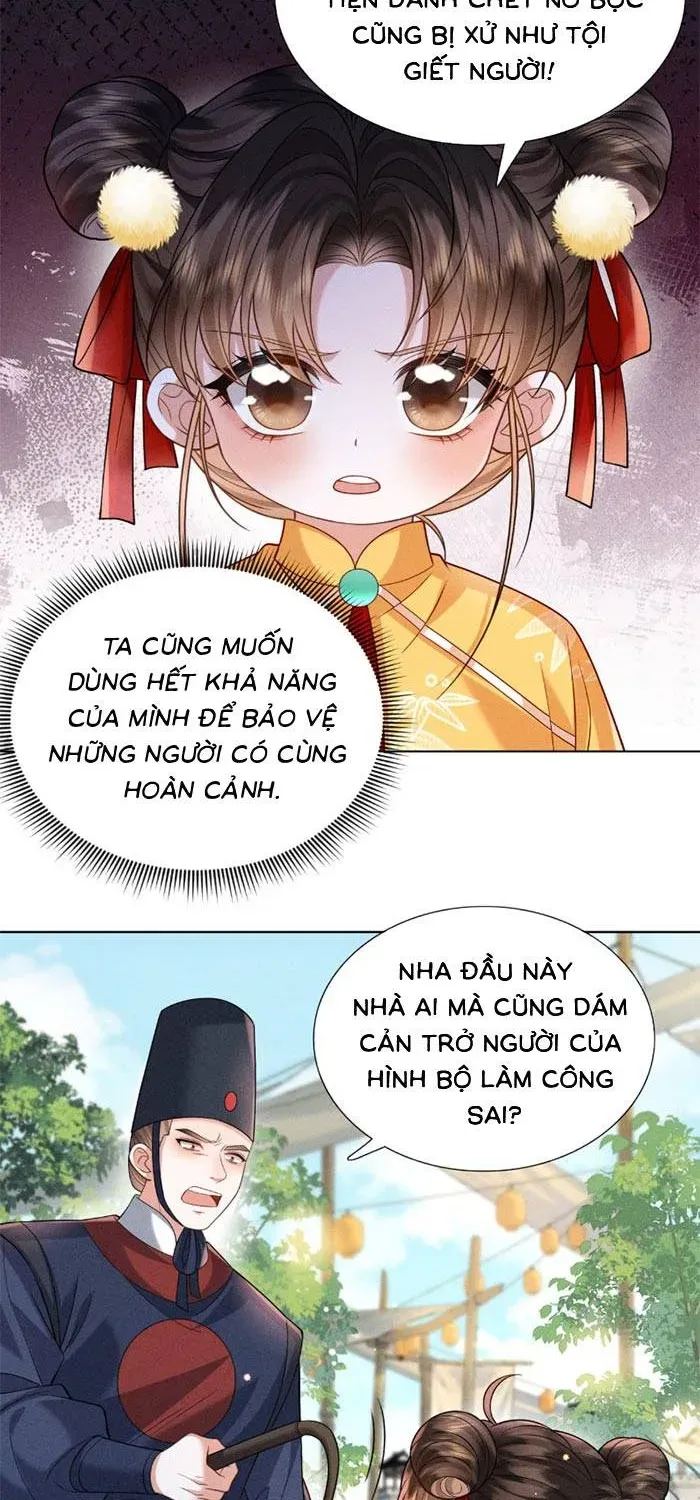 Tiểu Gia Chủ Tám Tuổi Gánh Cả Gia Tộc Chapter 15 - 29