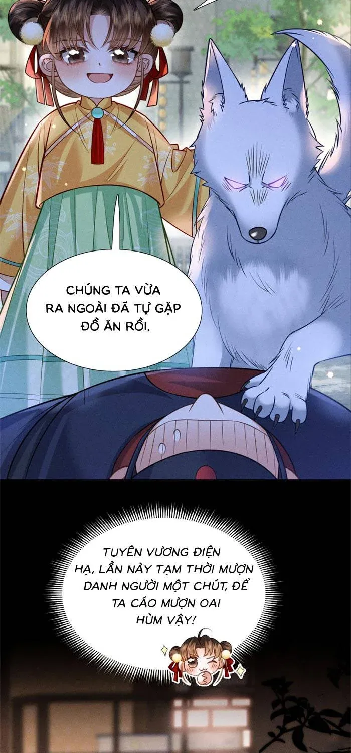 Tiểu Gia Chủ Tám Tuổi Gánh Cả Gia Tộc Chapter 15 - 40