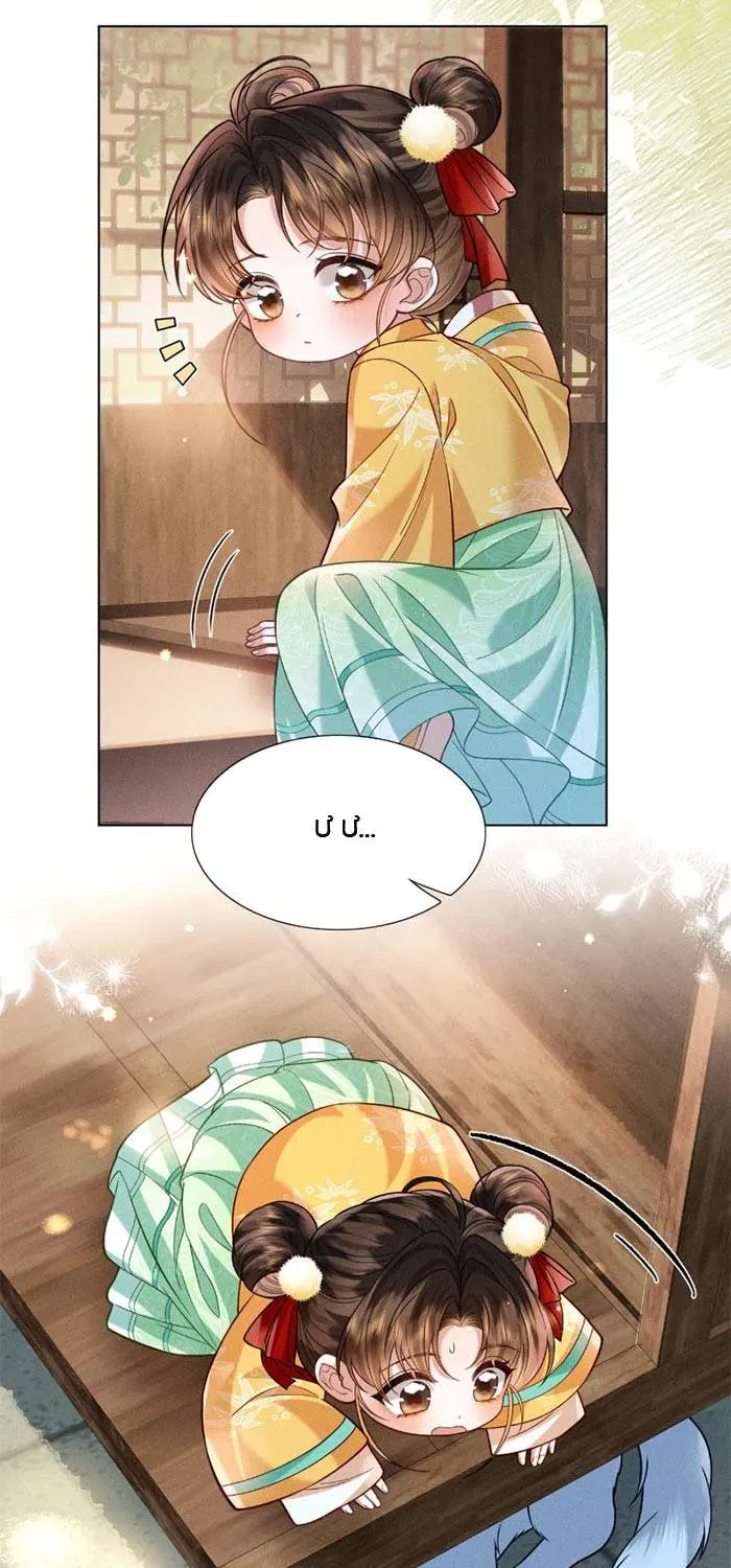 Tiểu Gia Chủ Tám Tuổi Gánh Cả Gia Tộc Chapter 15 - 5