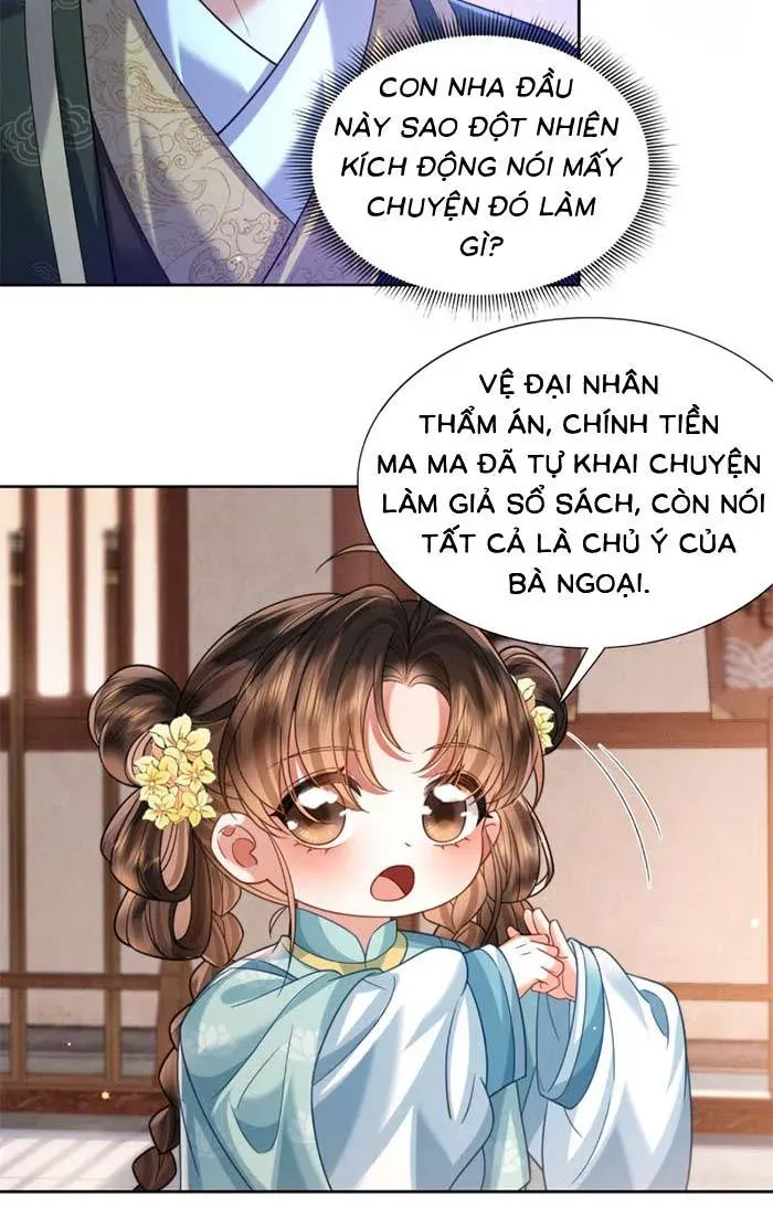 Tiểu Gia Chủ Tám Tuổi Gánh Cả Gia Tộc Chapter 21 - 13