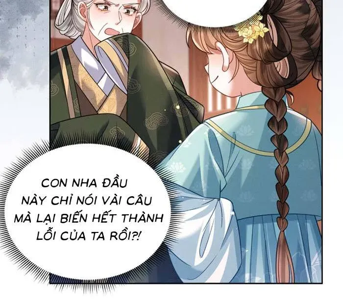Tiểu Gia Chủ Tám Tuổi Gánh Cả Gia Tộc Chapter 21 - 17