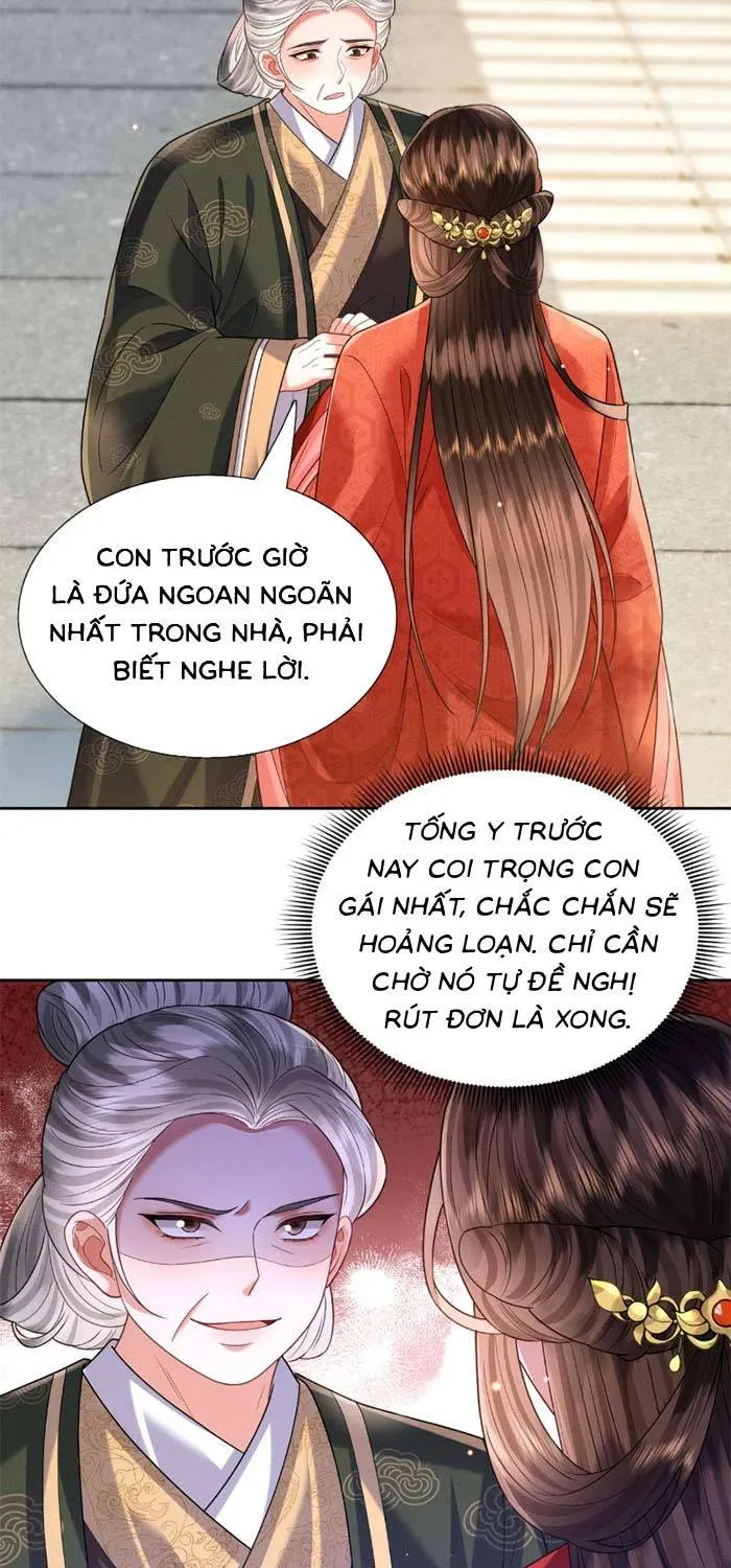 Tiểu Gia Chủ Tám Tuổi Gánh Cả Gia Tộc Chapter 21 - 3