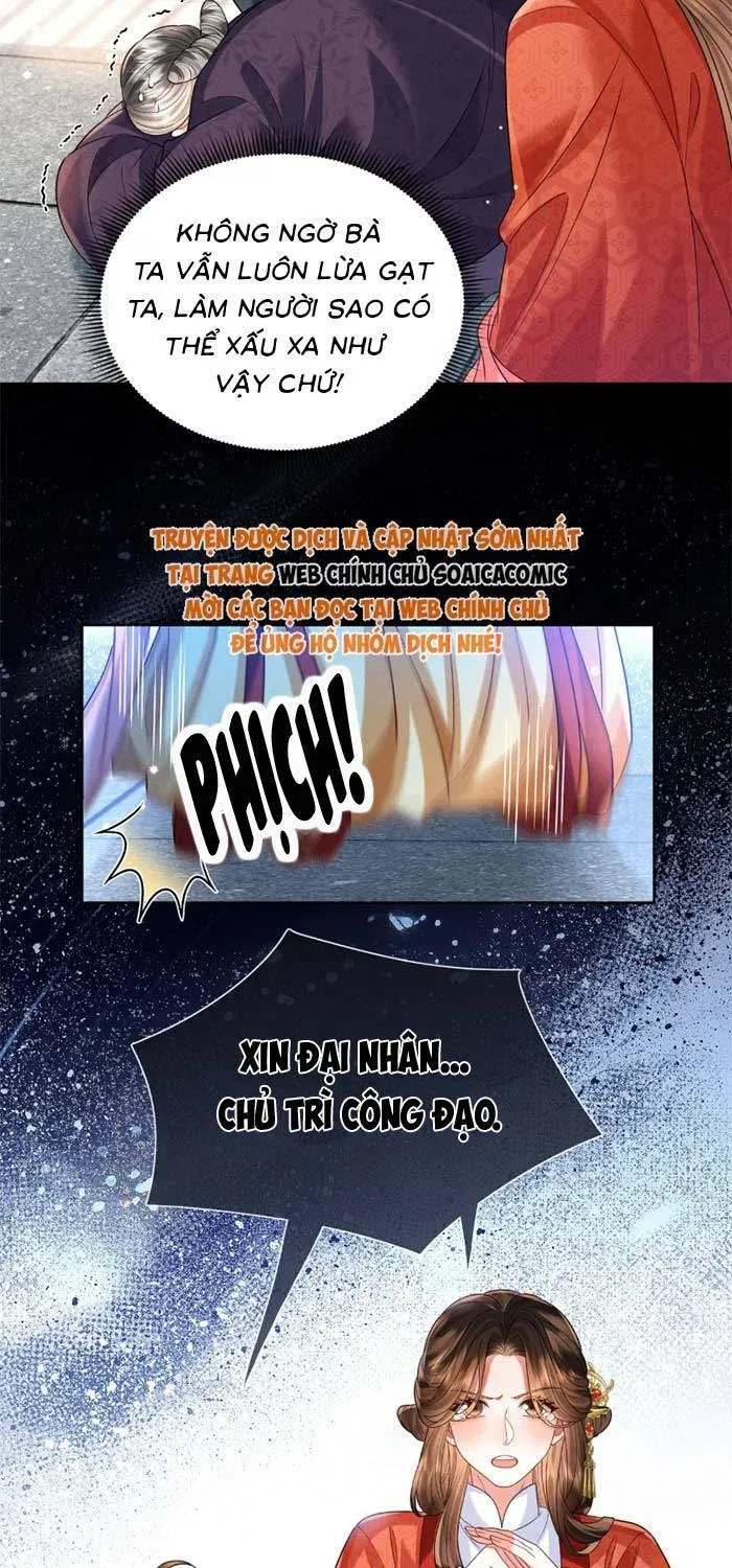 Tiểu Gia Chủ Tám Tuổi Gánh Cả Gia Tộc Chapter 21 - 28