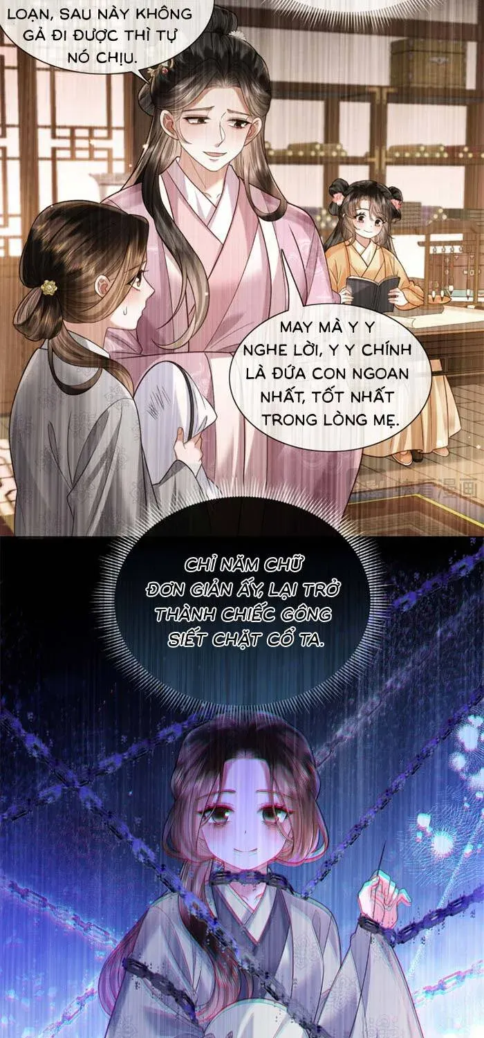 Tiểu Gia Chủ Tám Tuổi Gánh Cả Gia Tộc Chapter 21 - 7