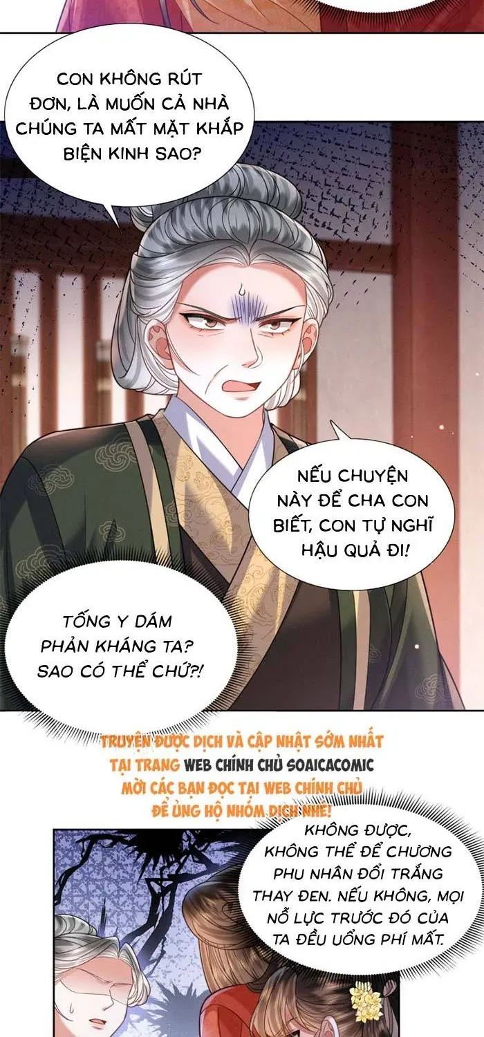 Tiểu Gia Chủ Tám Tuổi Gánh Cả Gia Tộc Chapter 21 - 10