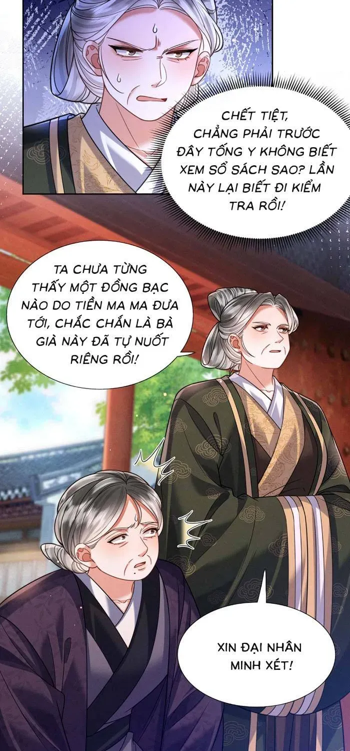 Tiểu Gia Chủ Tám Tuổi Gánh Cả Gia Tộc Chapter 22 - 2