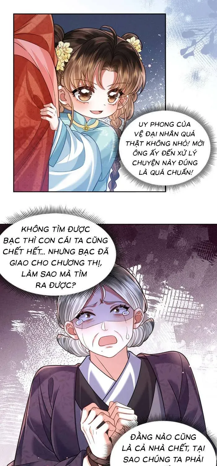 Tiểu Gia Chủ Tám Tuổi Gánh Cả Gia Tộc Chapter 22 - 14