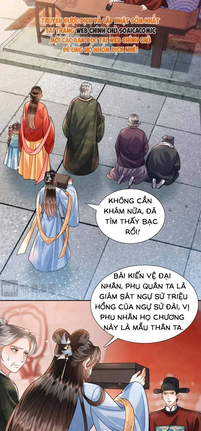 Tiểu Gia Chủ Tám Tuổi Gánh Cả Gia Tộc Chapter 22 - 17