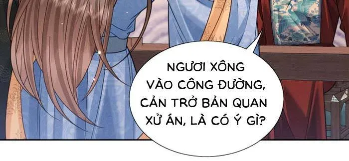Tiểu Gia Chủ Tám Tuổi Gánh Cả Gia Tộc Chapter 22 - 18