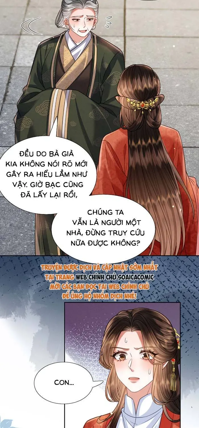Tiểu Gia Chủ Tám Tuổi Gánh Cả Gia Tộc Chapter 22 - 21
