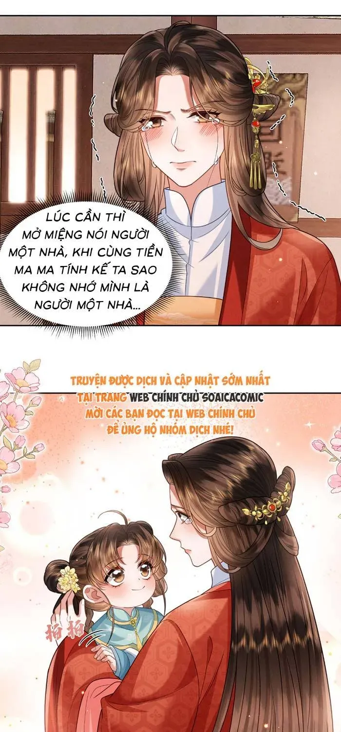 Tiểu Gia Chủ Tám Tuổi Gánh Cả Gia Tộc Chapter 22 - 27
