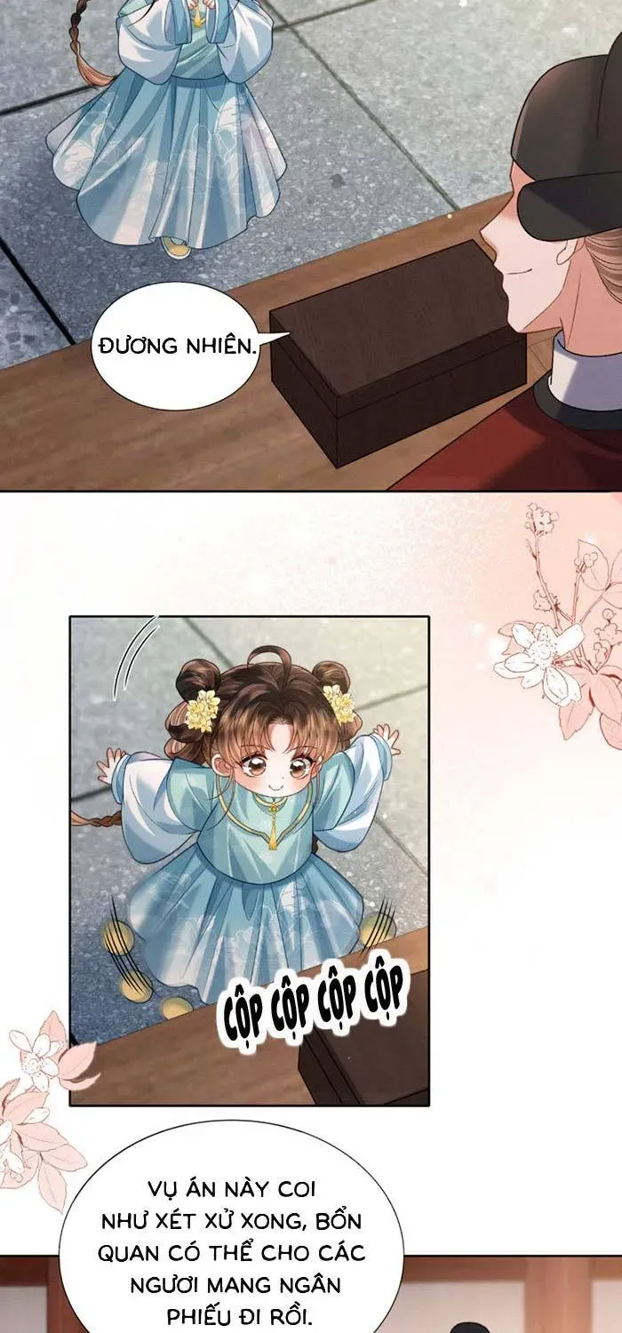 Tiểu Gia Chủ Tám Tuổi Gánh Cả Gia Tộc Chapter 22 - 32