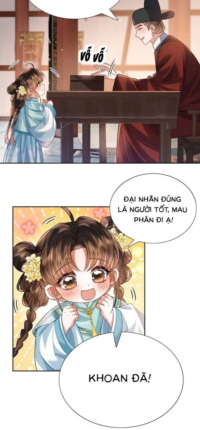 Tiểu Gia Chủ Tám Tuổi Gánh Cả Gia Tộc Chapter 22 - 33