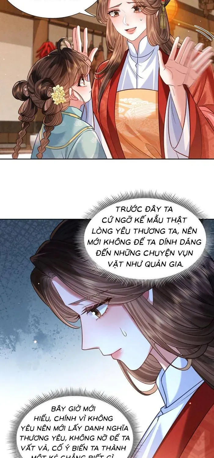 Tiểu Gia Chủ Tám Tuổi Gánh Cả Gia Tộc Chapter 27 - 2