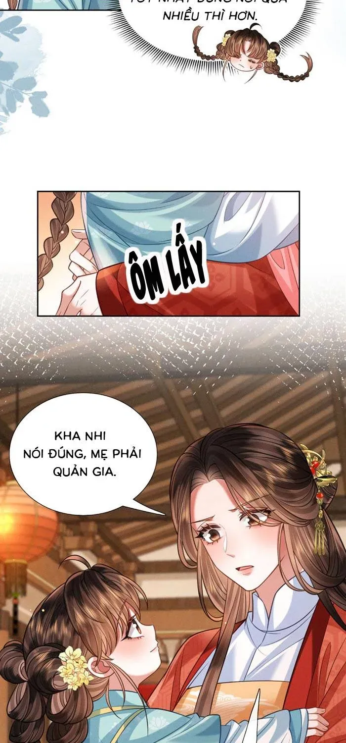 Tiểu Gia Chủ Tám Tuổi Gánh Cả Gia Tộc Chapter 27 - 11