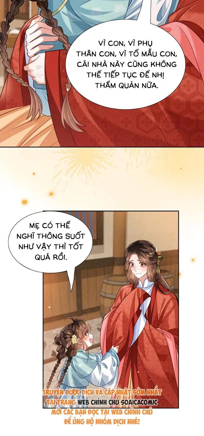 Tiểu Gia Chủ Tám Tuổi Gánh Cả Gia Tộc Chapter 27 - 12