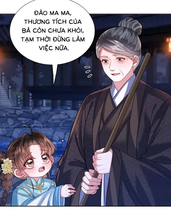 Tiểu Gia Chủ Tám Tuổi Gánh Cả Gia Tộc Chapter 27 - 16
