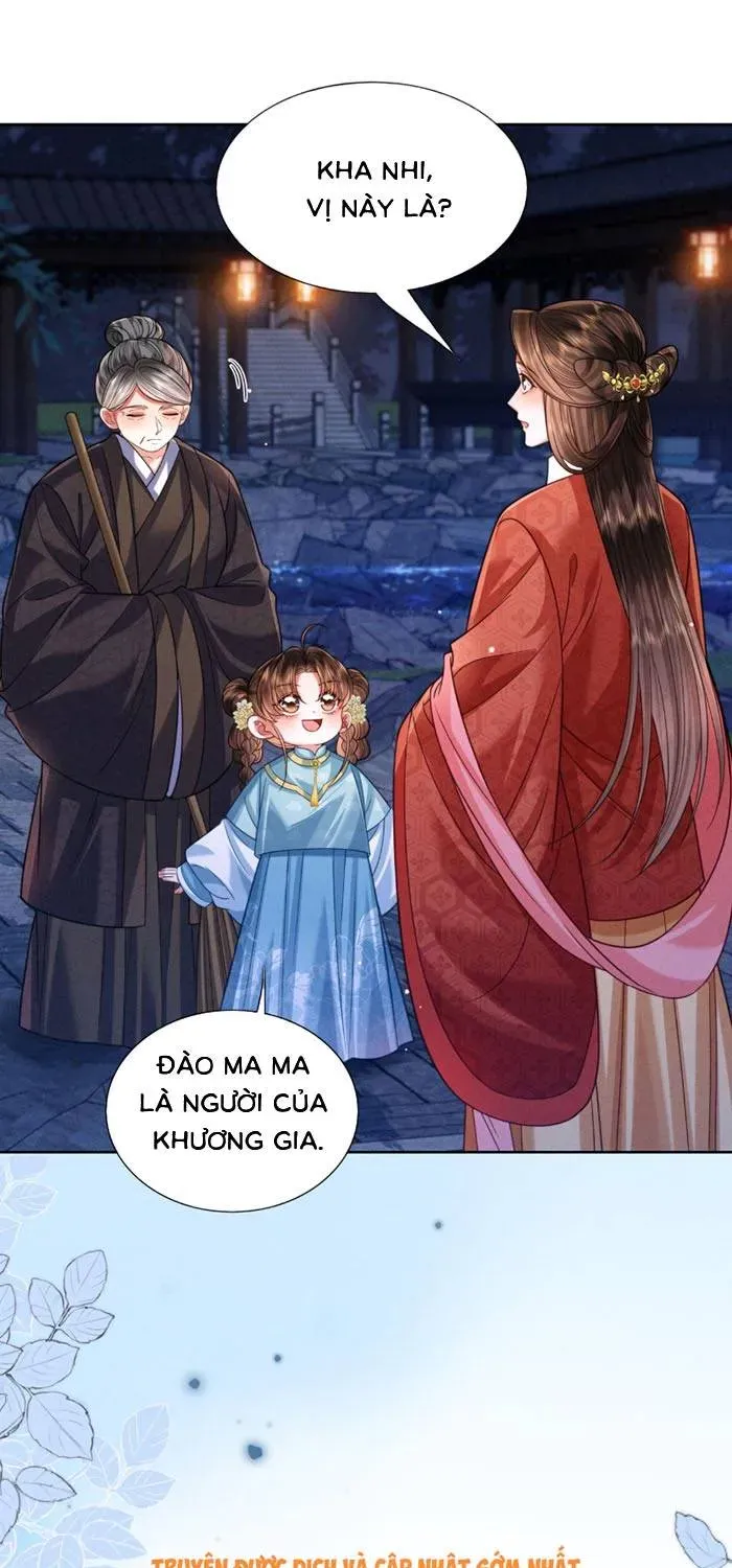 Tiểu Gia Chủ Tám Tuổi Gánh Cả Gia Tộc Chapter 27 - 17