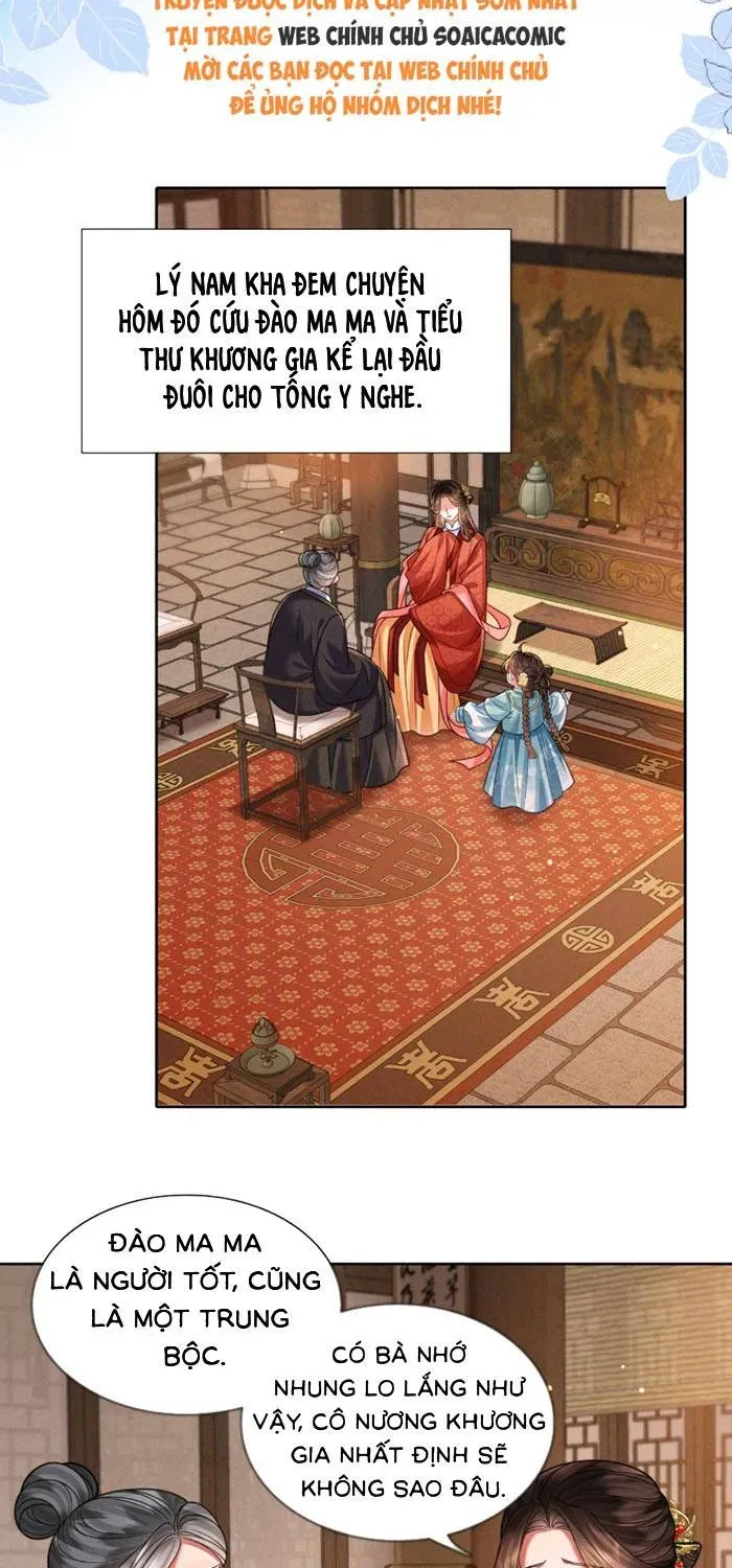 Tiểu Gia Chủ Tám Tuổi Gánh Cả Gia Tộc Chapter 27 - 18