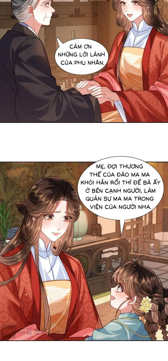 Tiểu Gia Chủ Tám Tuổi Gánh Cả Gia Tộc Chapter 27 - 19