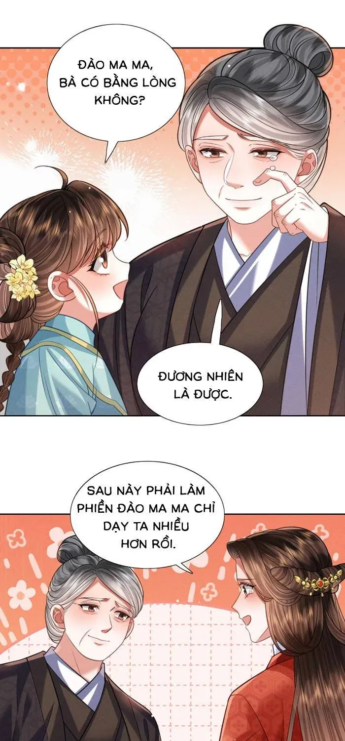 Tiểu Gia Chủ Tám Tuổi Gánh Cả Gia Tộc Chapter 27 - 20