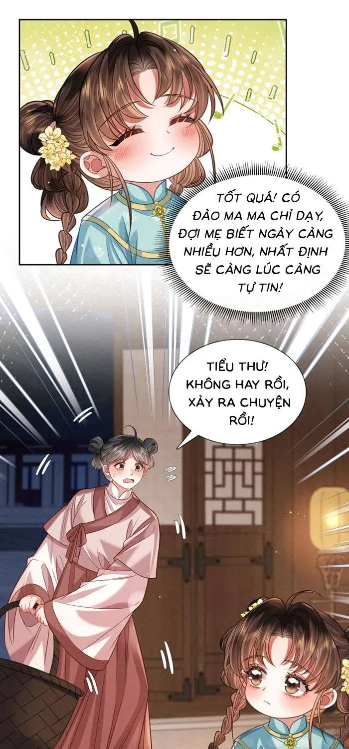 Tiểu Gia Chủ Tám Tuổi Gánh Cả Gia Tộc Chapter 27 - 22