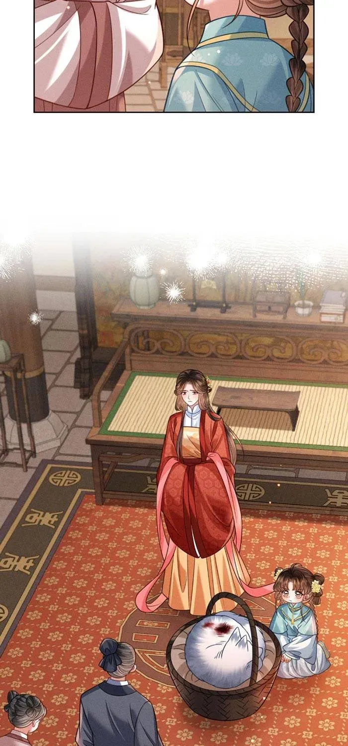 Tiểu Gia Chủ Tám Tuổi Gánh Cả Gia Tộc Chapter 27 - 28